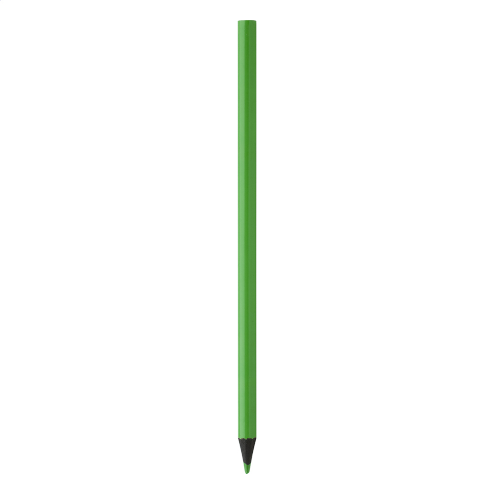 Pollak - marker, potlood. - met logo of onbedrukt bestellen - Groen