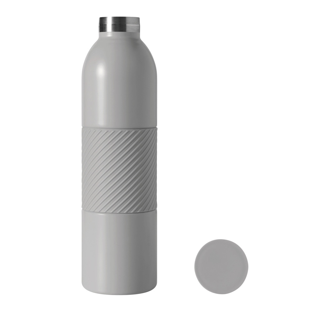 VACUGRIP - Vacuüm-isoleer-drinkfles
