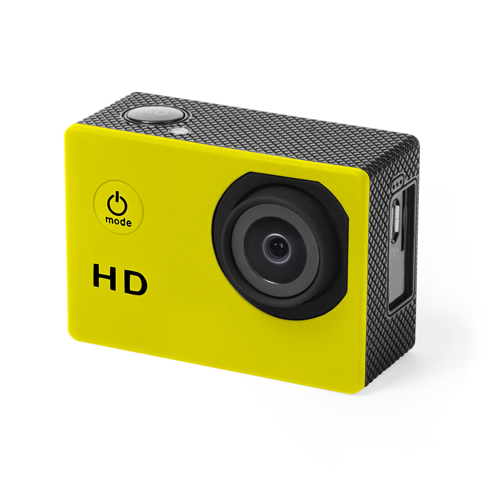 Sport Camara Komir - met logo of onbedrukt bestellen - AMA