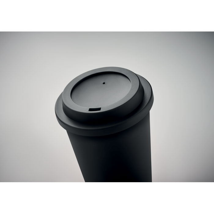 NOLA - Dubbelwandige beker PP 300 ml