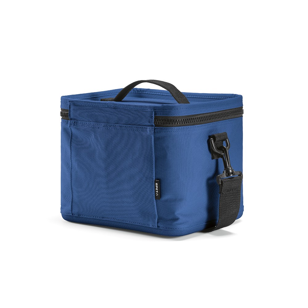 Munich L 10L Koeler rPET - Blauw