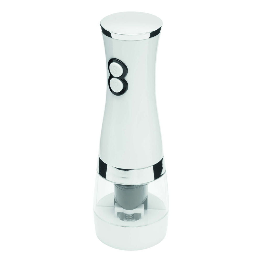 SALT N' PEPPER - Electrische peper en zoutmolen SALT N´ PEPPER - voor bedrijven en relatiegeschenken