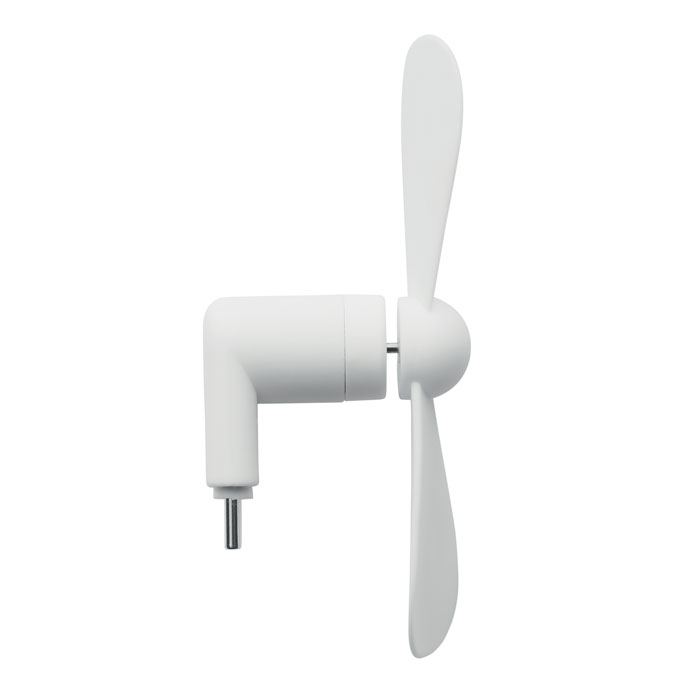 PHAN - Draagbare USB-ventilator