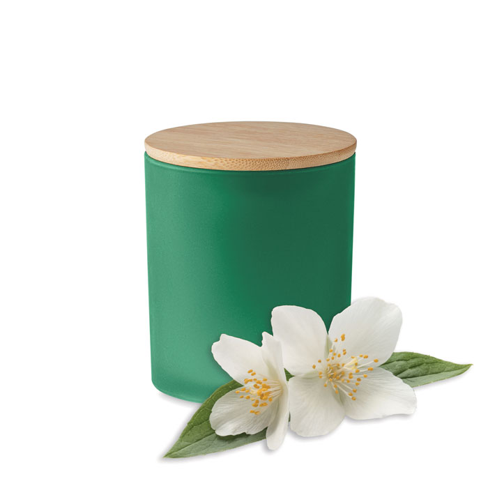 KEOPS SMALL - Plantaardige waskaars 120 gr