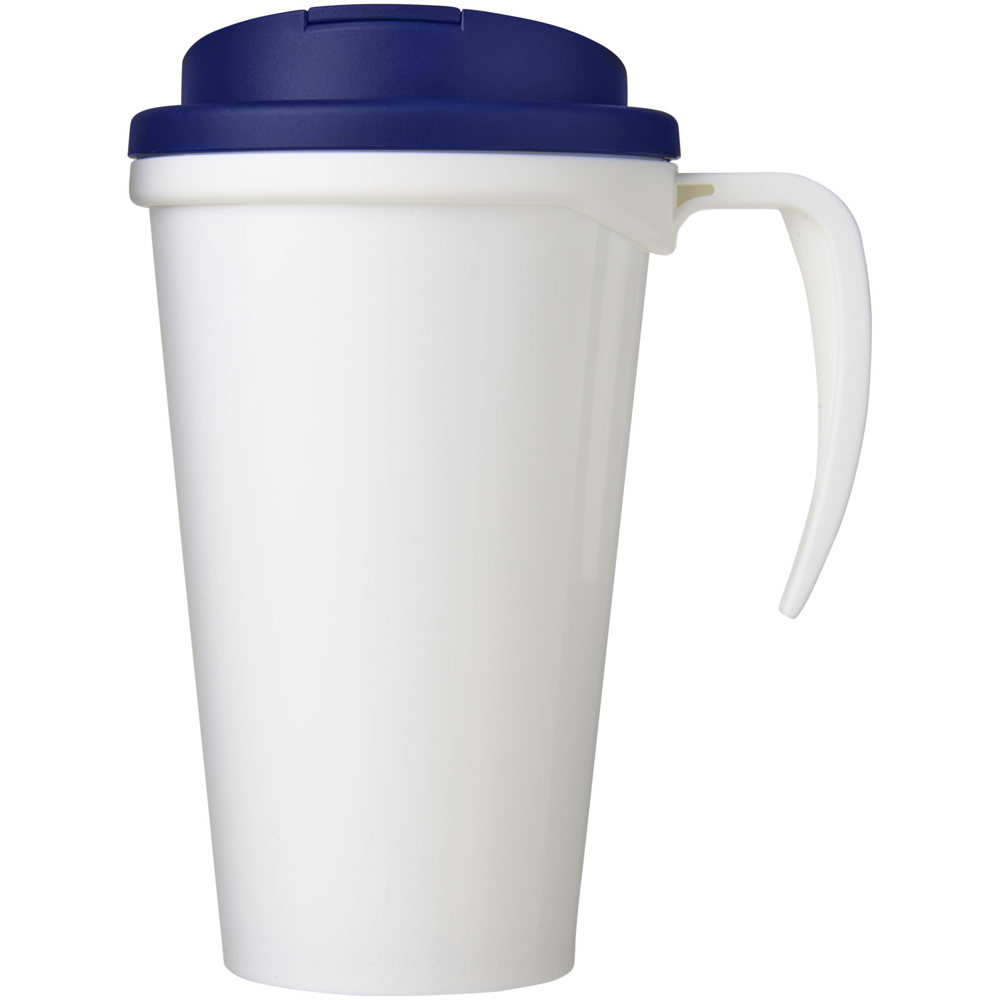 Brite-Americano® Grande 350 ml geïsoleerde beker