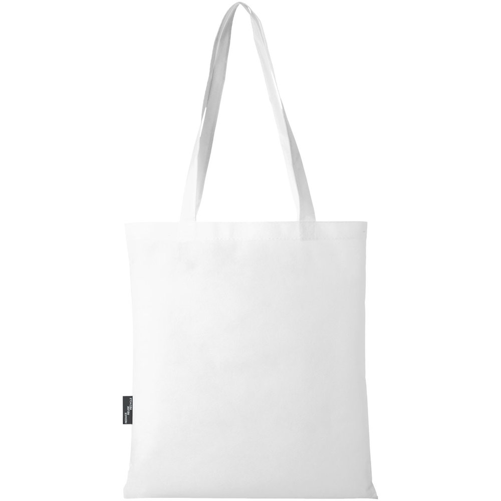 Zeus GRS gerecycled non woven conferentiedraagtas 6 l