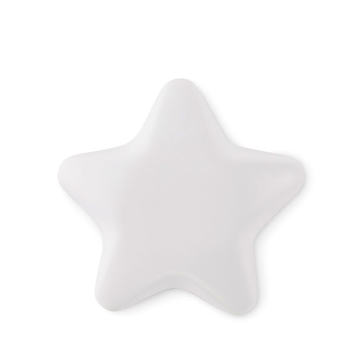 STARLY - PU anti-stress ster