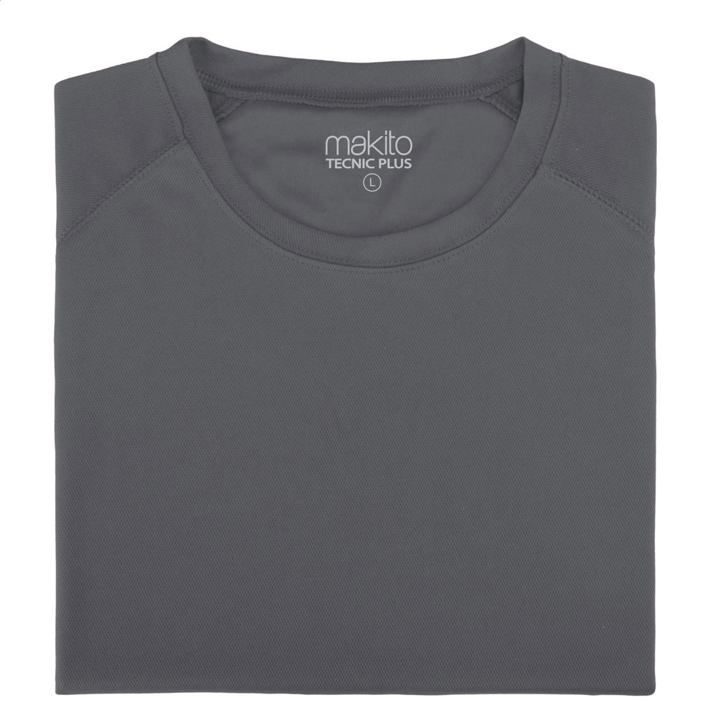 Endura - t-shirt - voor bedrijven en relatiegeschenken - Grijs