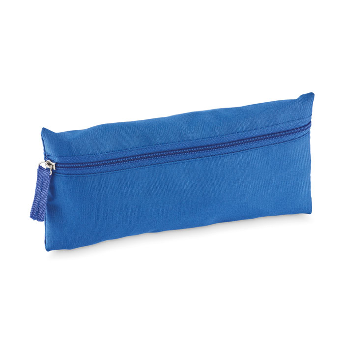 STUDY - Etui met rits - kopen of bedrukken - Royal Blauw