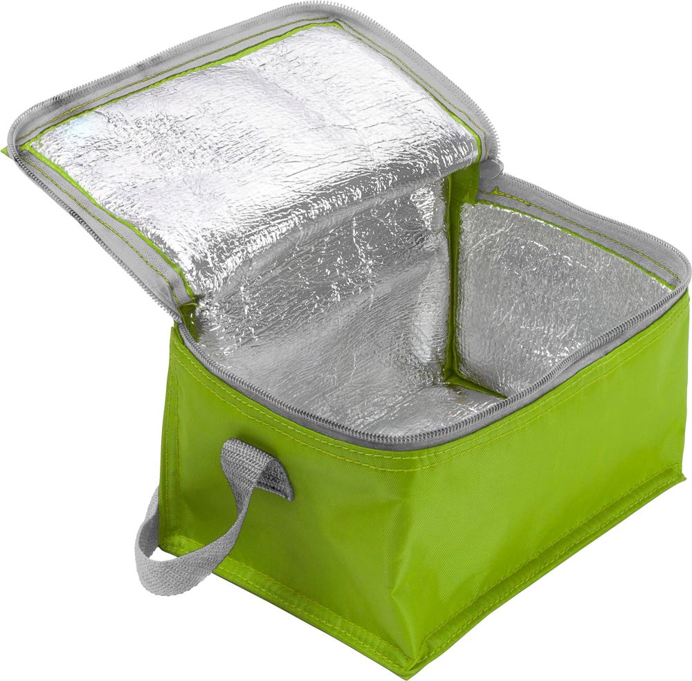 Polyester (420D) koeltas Cleo