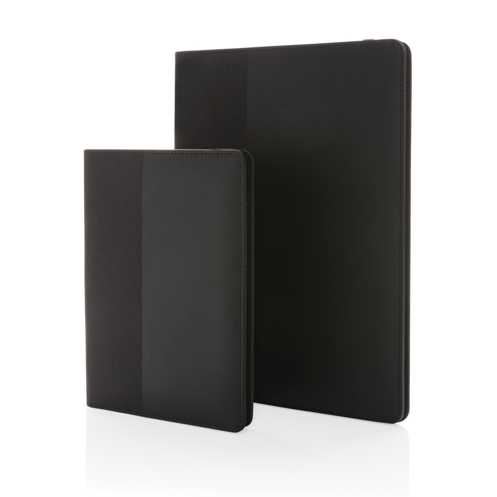 Swiss Peak Script AWARE™ A4 portfolio - voor bedrijven en relatiegeschenken