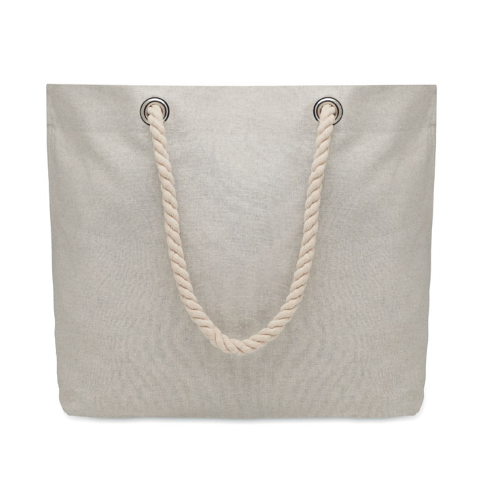 MARE - Strandtas koordhengsel 220gr/m²