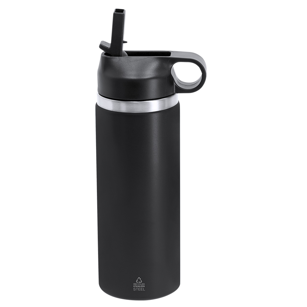 Thermoskan-Fles Gomery - kopen of bedrukken - NEG