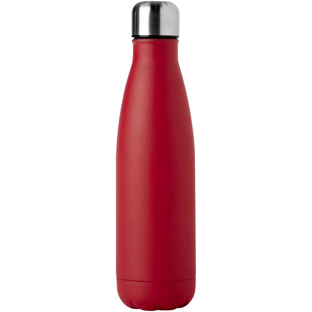 Cove 500 ml vacuüm geïsoleerde fles van RCS-gecertificeerd gerecycled roestvrij staal 