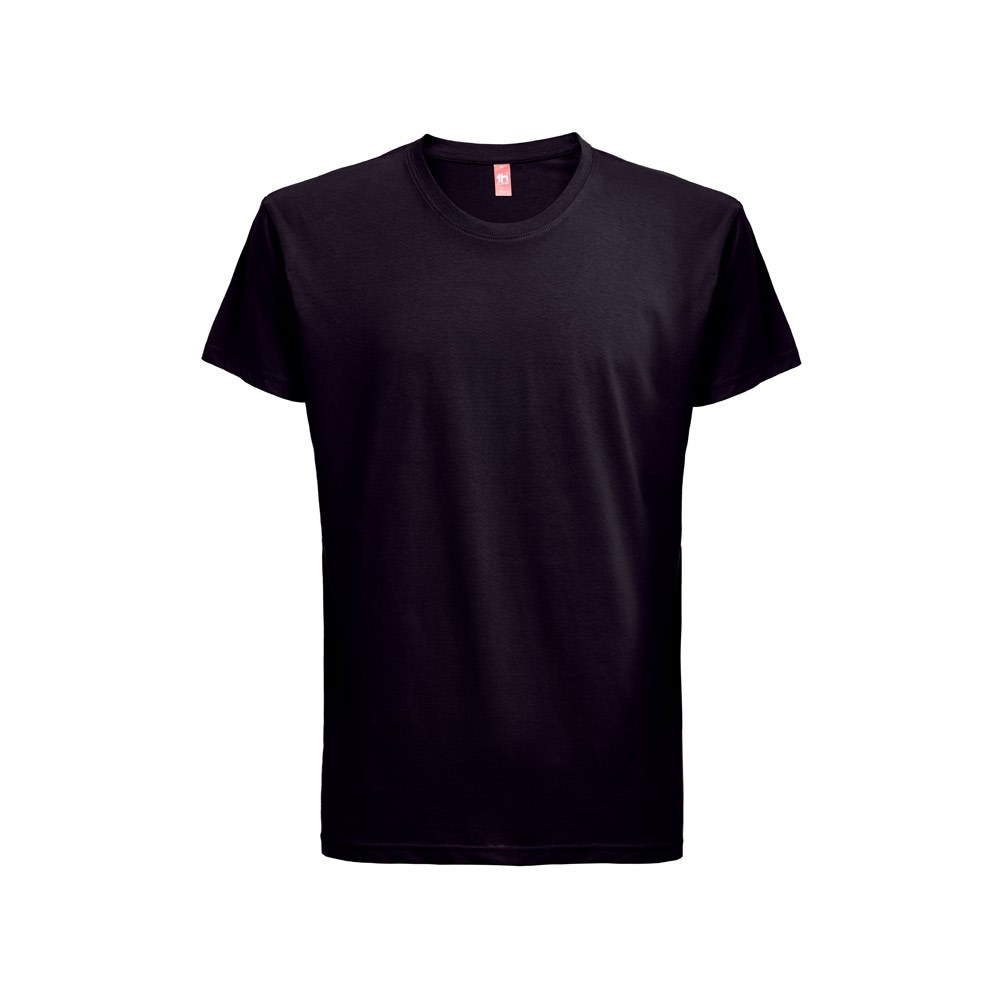 THC FAIR. 100% katoen t-shirt - bedrukt of onbedrukt verkrijgbaar - zwart