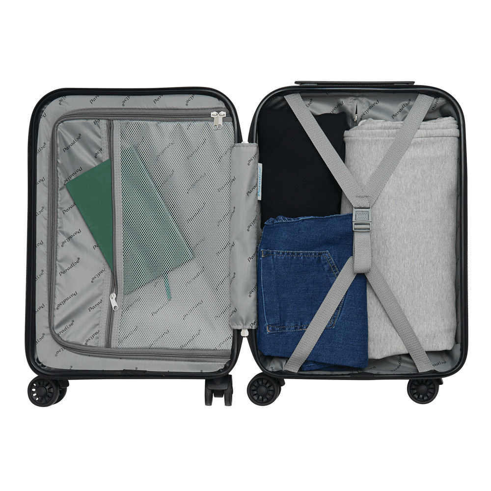 HAVANNA 2:0 - Trolley-set HAVANNA 2.0