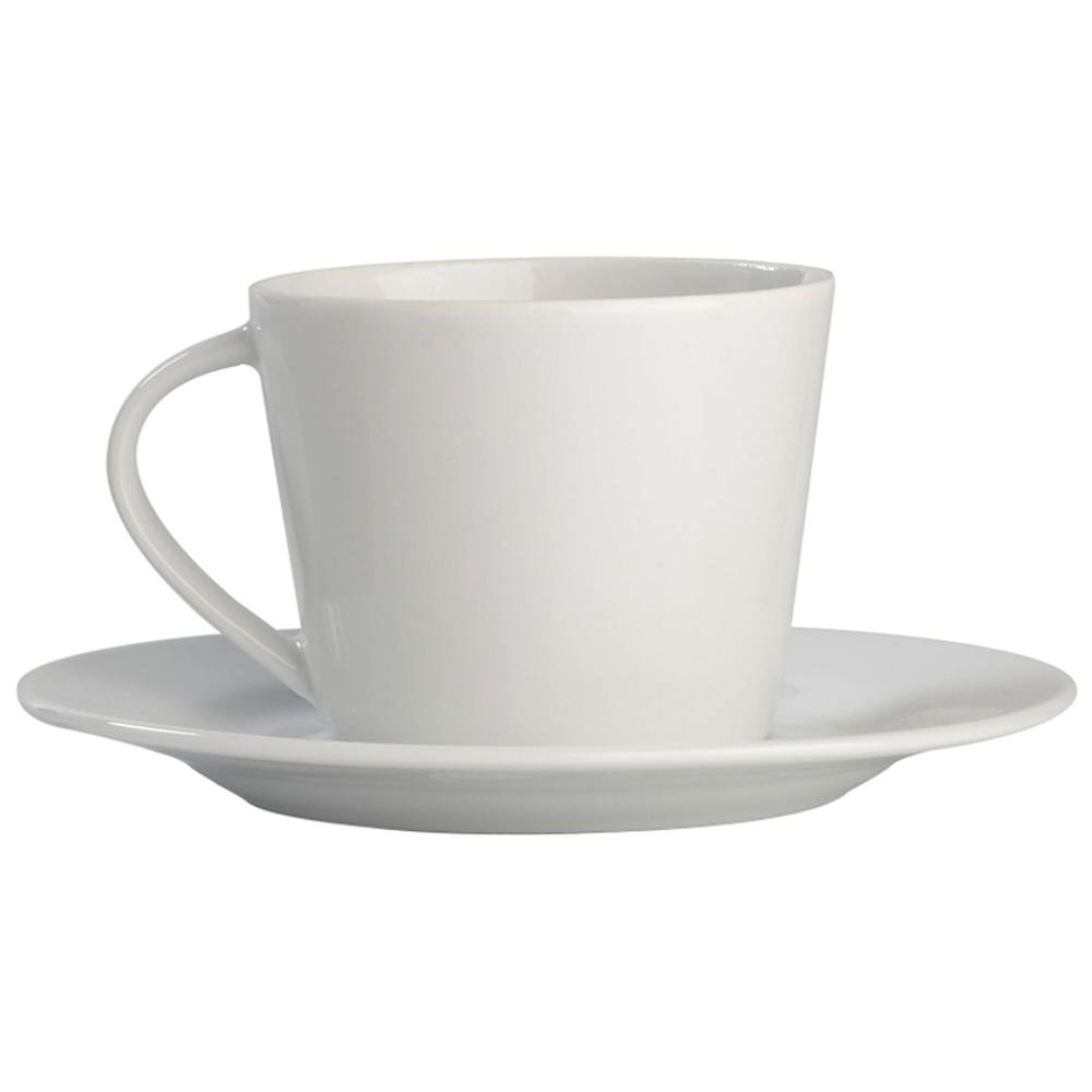 Kop &amp; schotel Milano 160ml