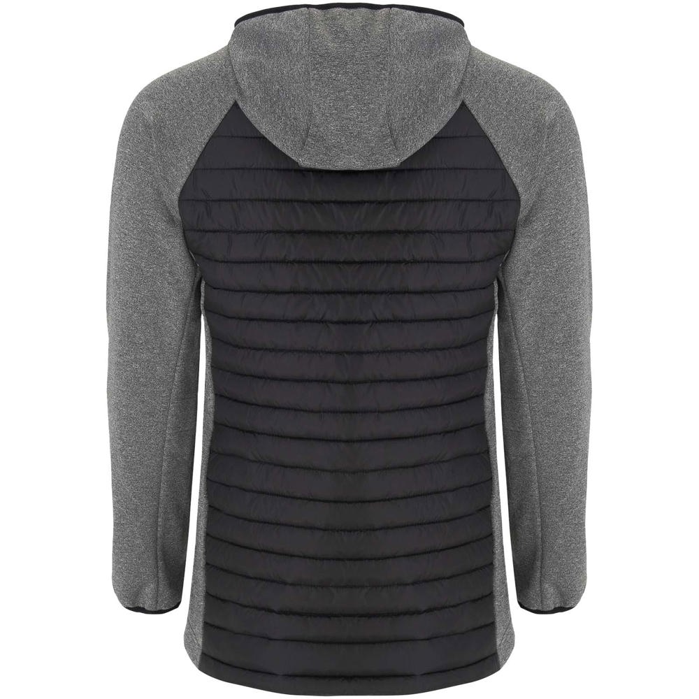 Minsk unisex hybrid geïsoleerd jack