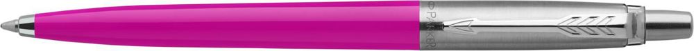 Parker Jotter Originals Recycled - bedrukt of onbedrukt verkrijgbaar - magenta