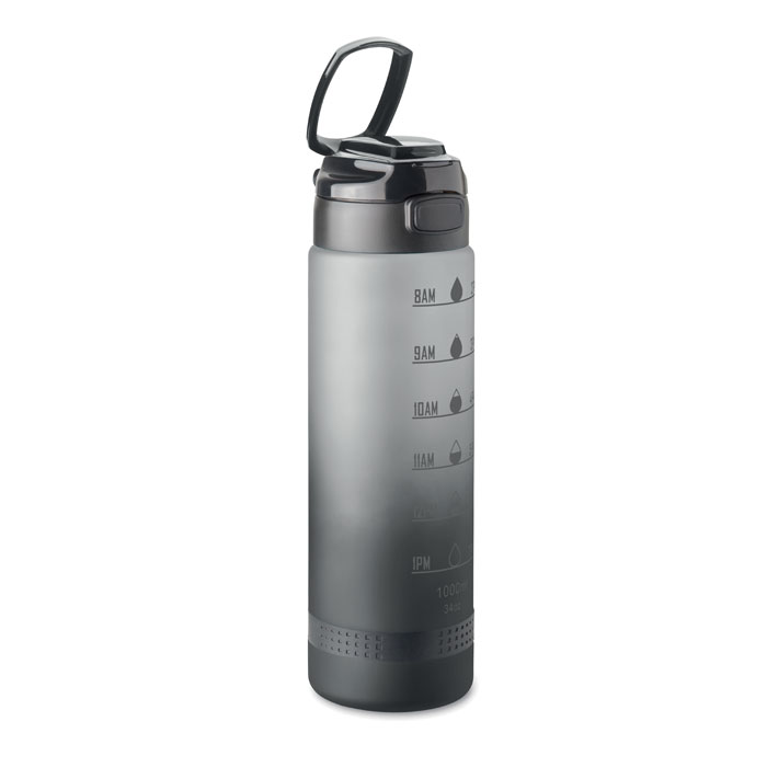 LEVEL - Sportwaterfles RPET 1L