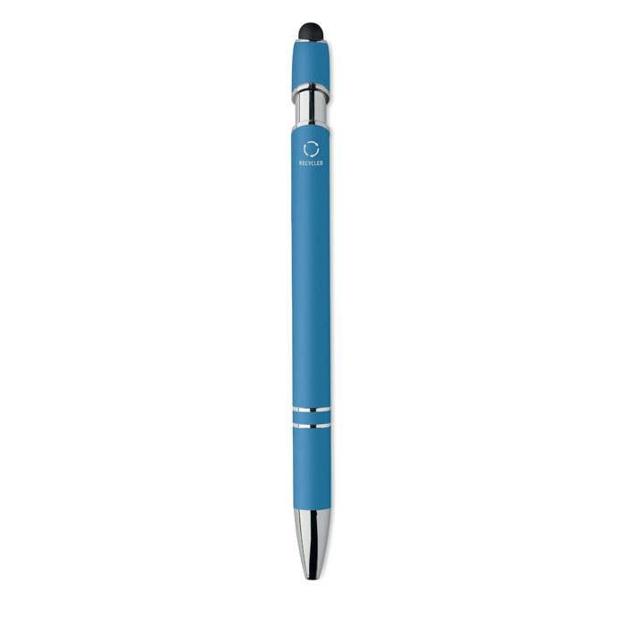 SIPARO - Gerecyclede aluminium balpen