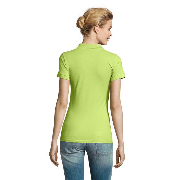 PERFECT WOMEN - PERFECT DAMES POLO 180