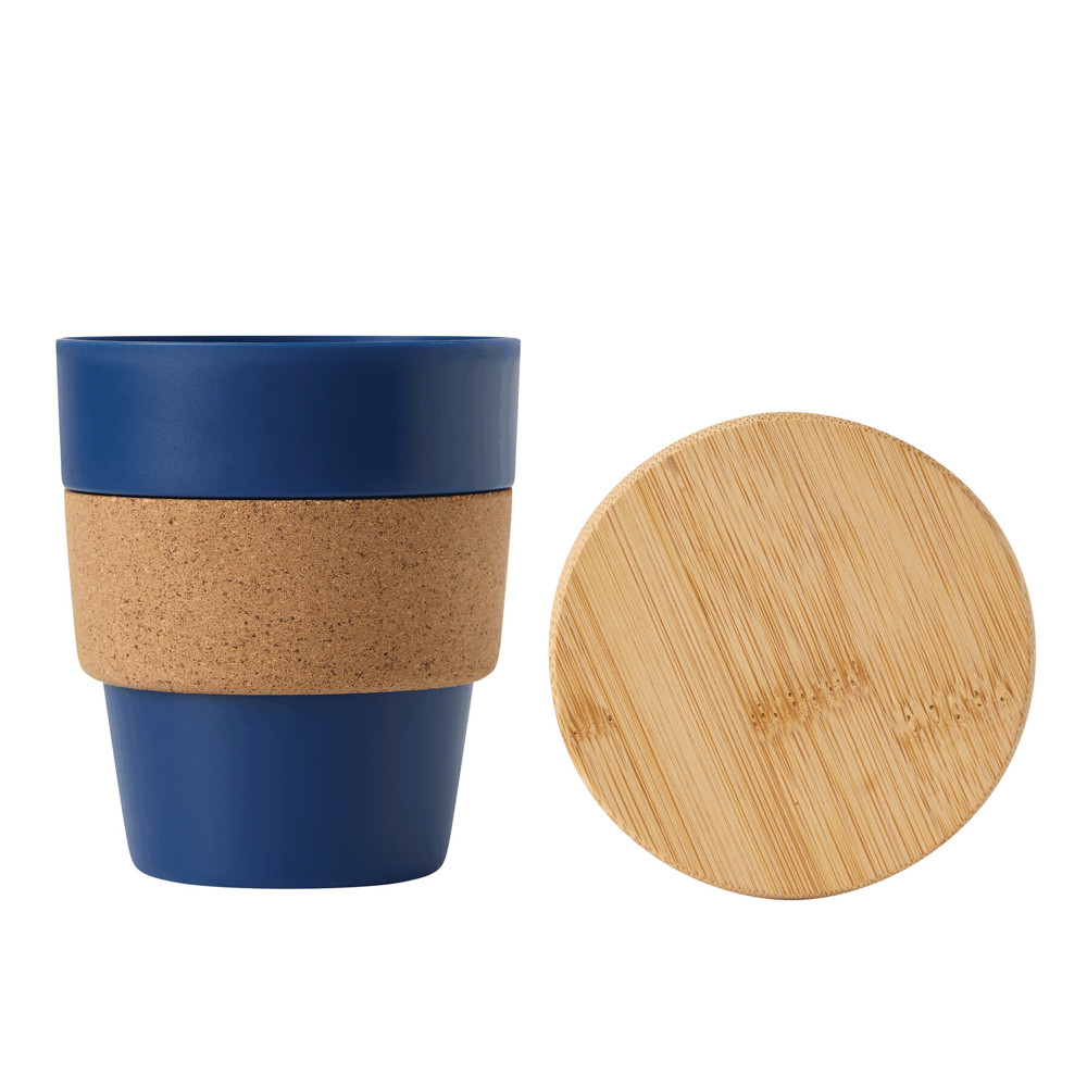 TRAVEL GRIP - Drinkbeker