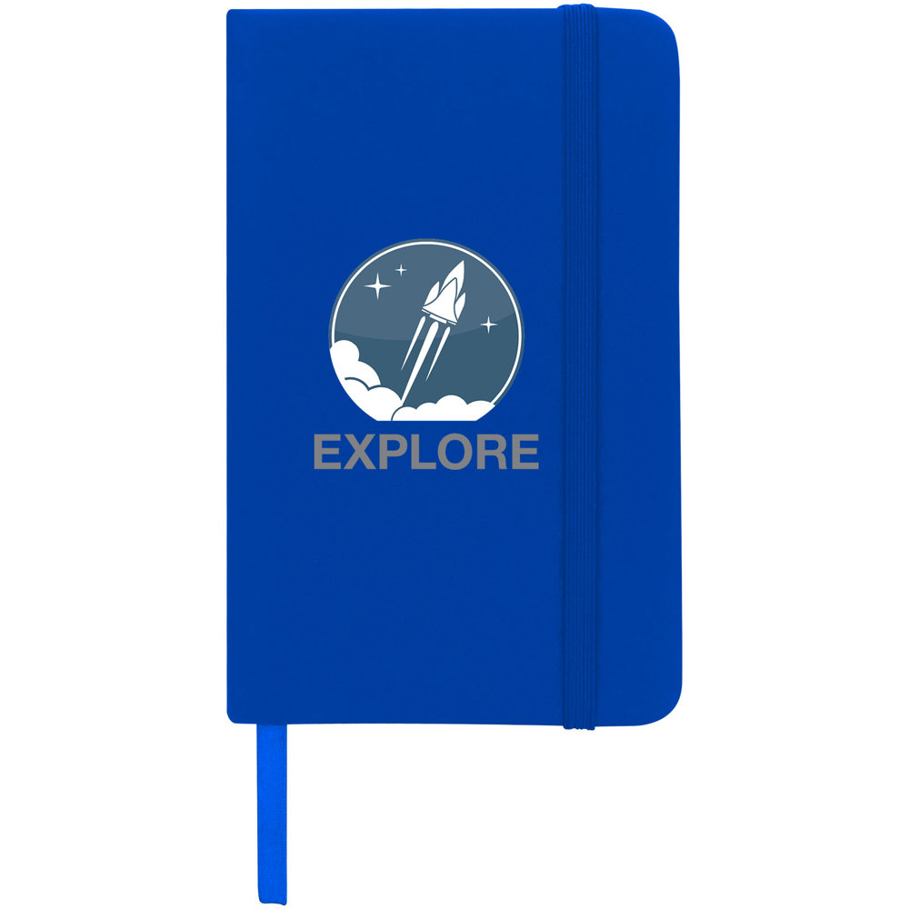 Spectrum A6 hardcover notitieboek