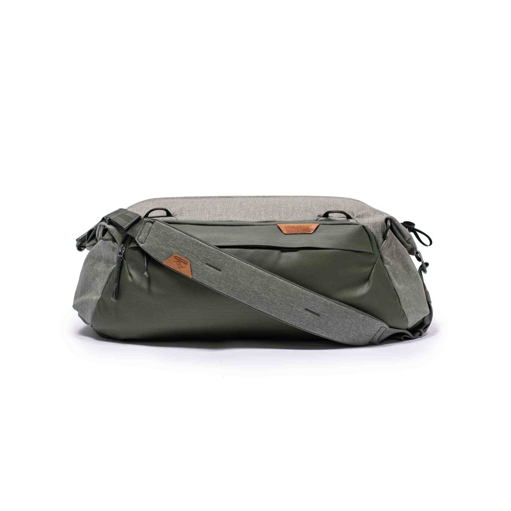 Peak Design Travel Duffel 35L - Verstandig