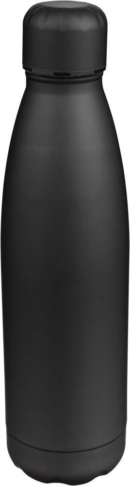 Gerecyclede dubbelwandige drinkfles 500 ml Sunny
