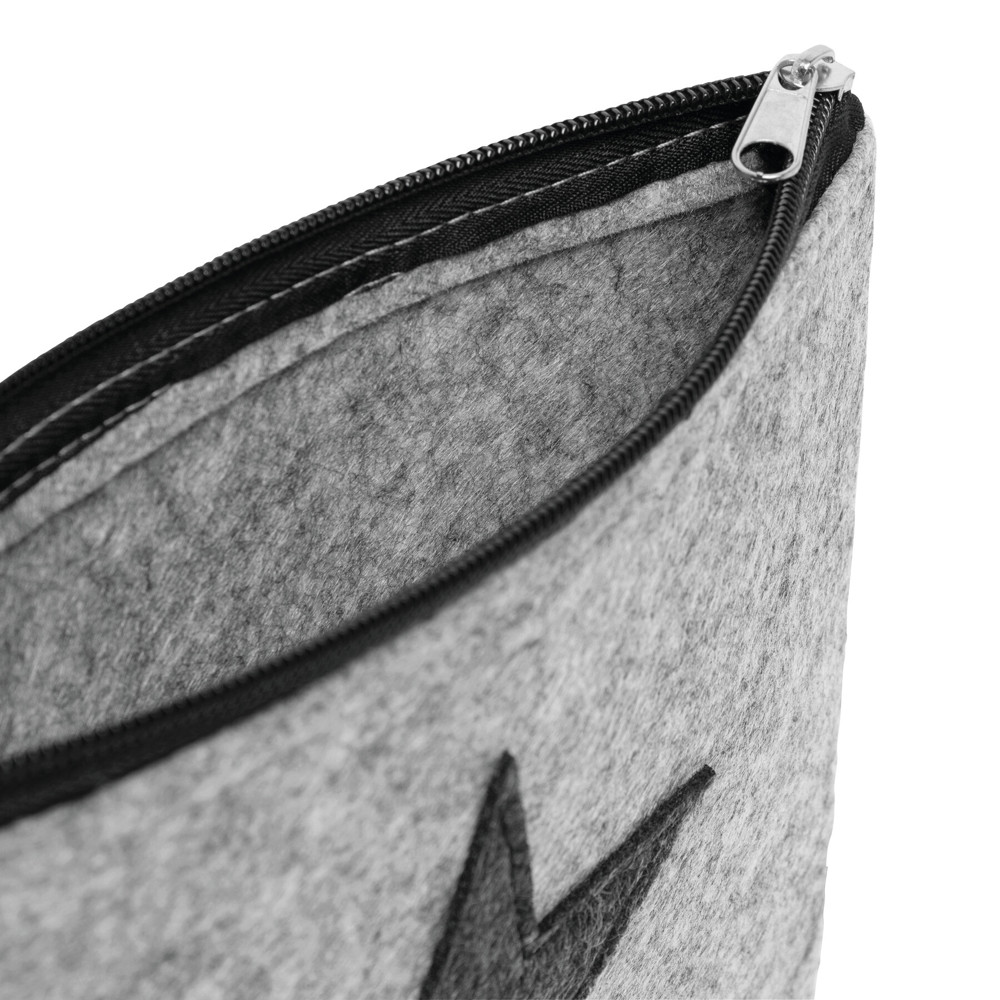 STAR DUST USE - Multifuncioneel etui van vilt - voor bedrijven en relatiegeschenken