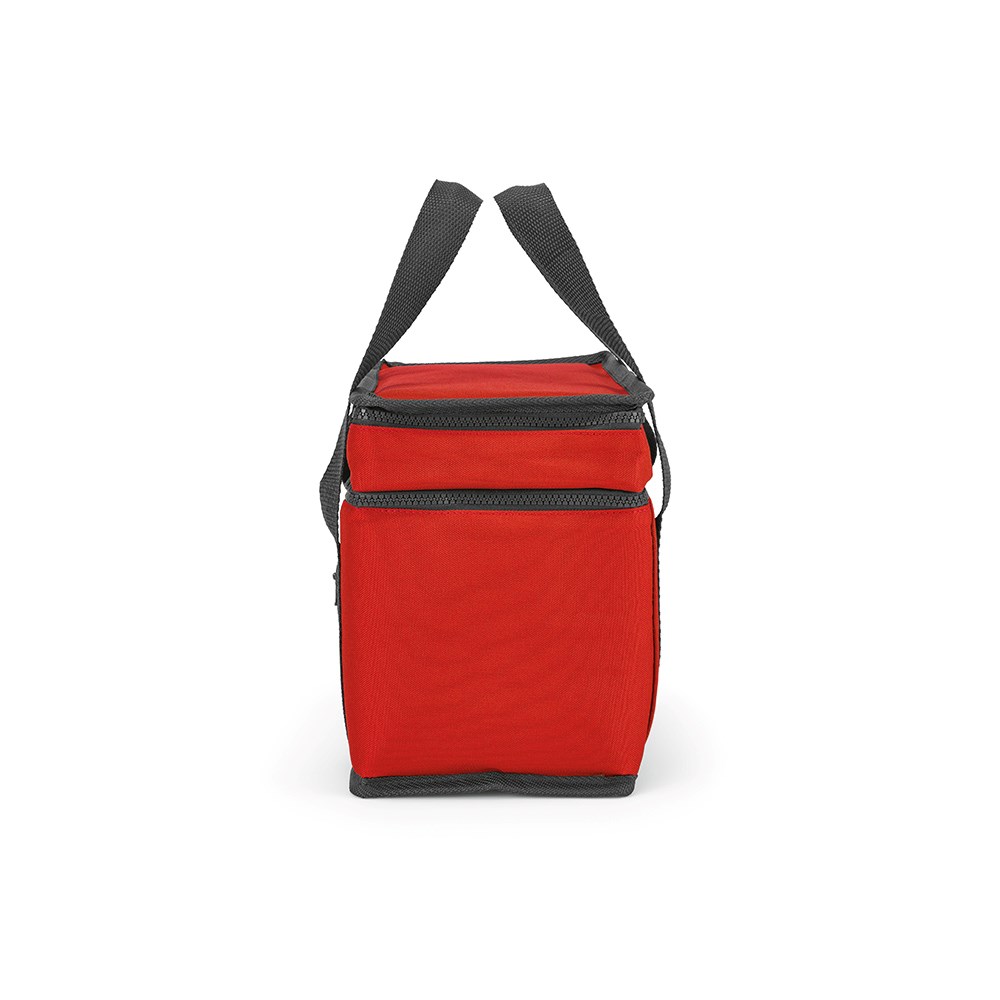 Koeler Florence L 10L rPET - Rood