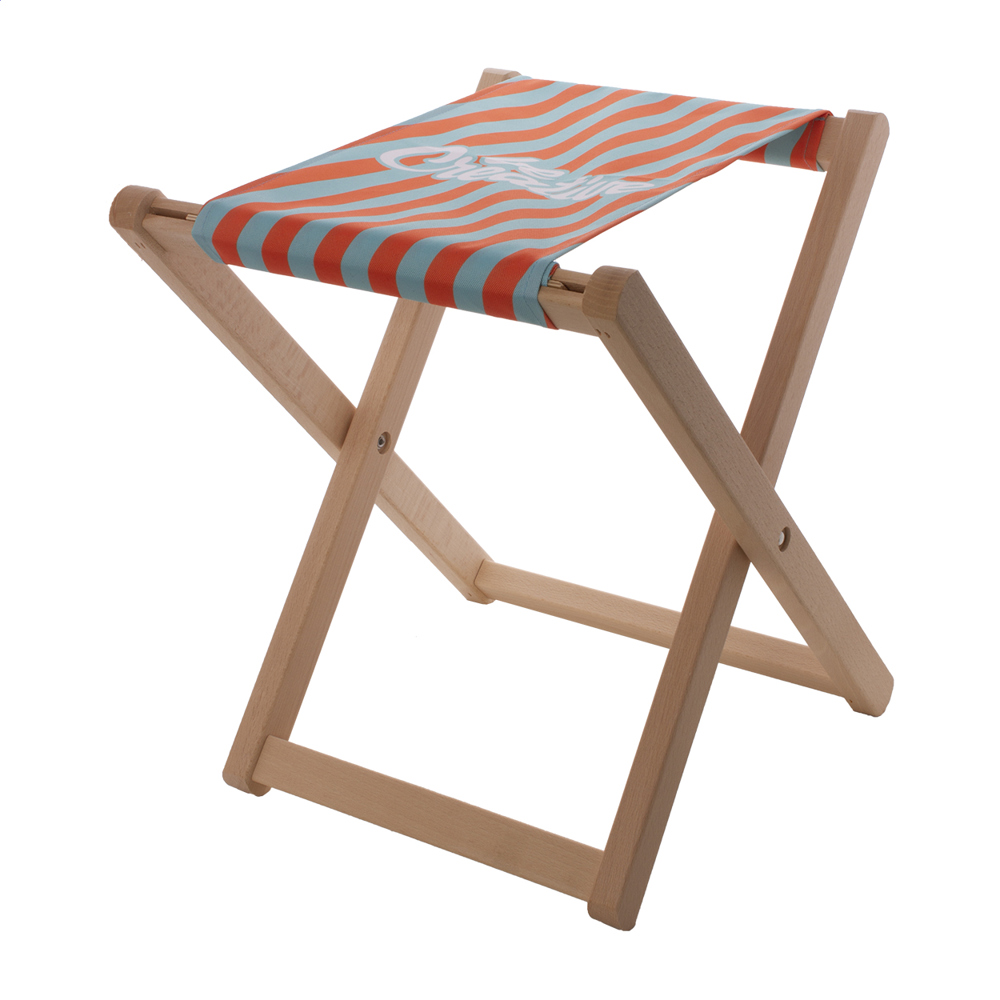 Nissi - custom made strandkruk - met logo of onbedrukt bestellen