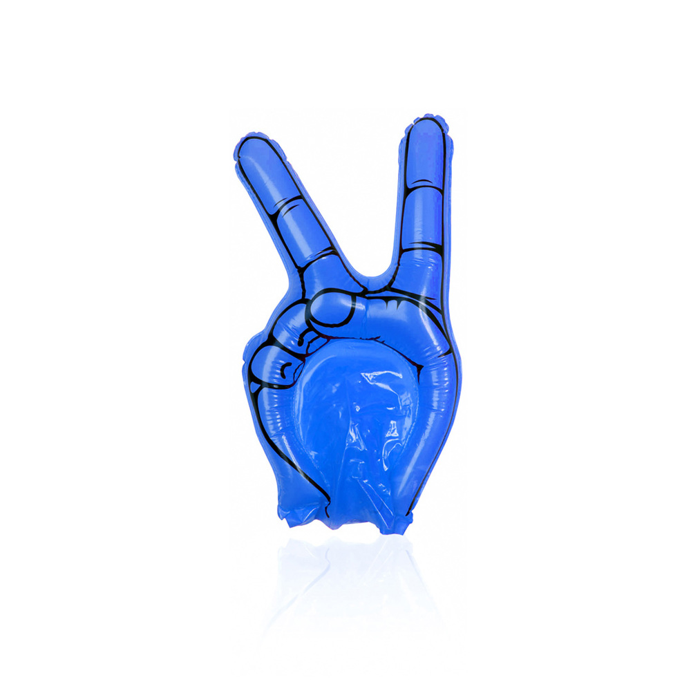 Animatie-Hand Hogan - voor bedrijven en relatiegeschenken - AZUL