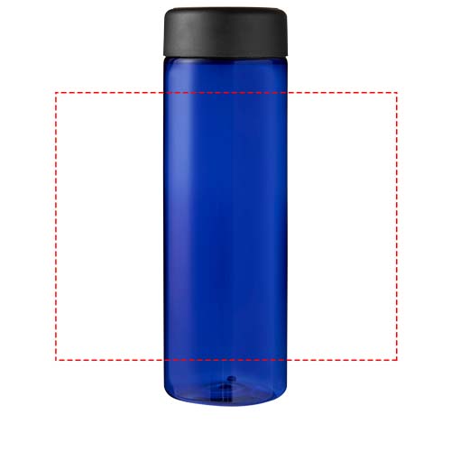 H2O Active® Eco Vibe 850 ml drinkfles met schroefdop 