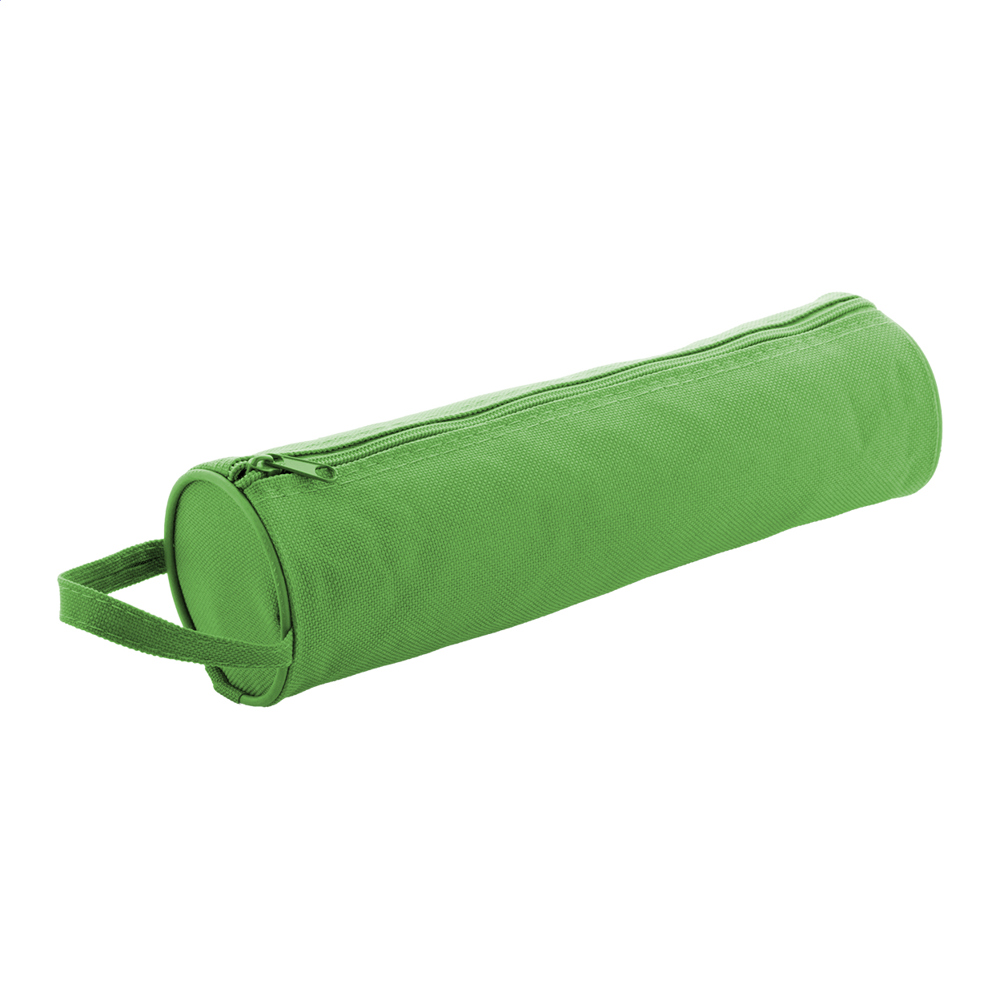 Ropes - etui - bedrukt of onbedrukt verkrijgbaar - Groen