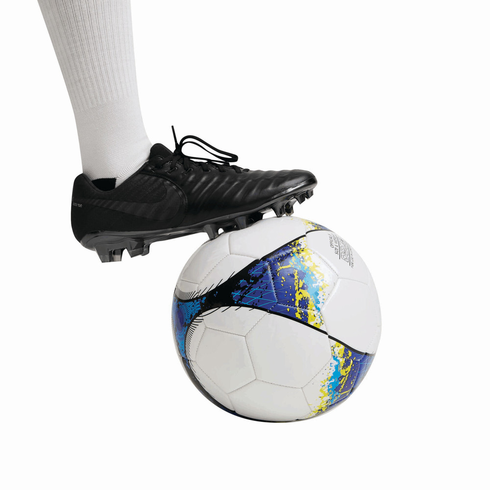 PROMOTION CUP - Voetbal - bedrukt of onbedrukt verkrijgbaar