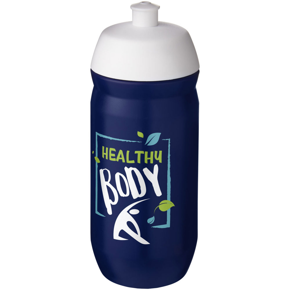 HydroFlex™ knijp  knijpfles van 500 ml