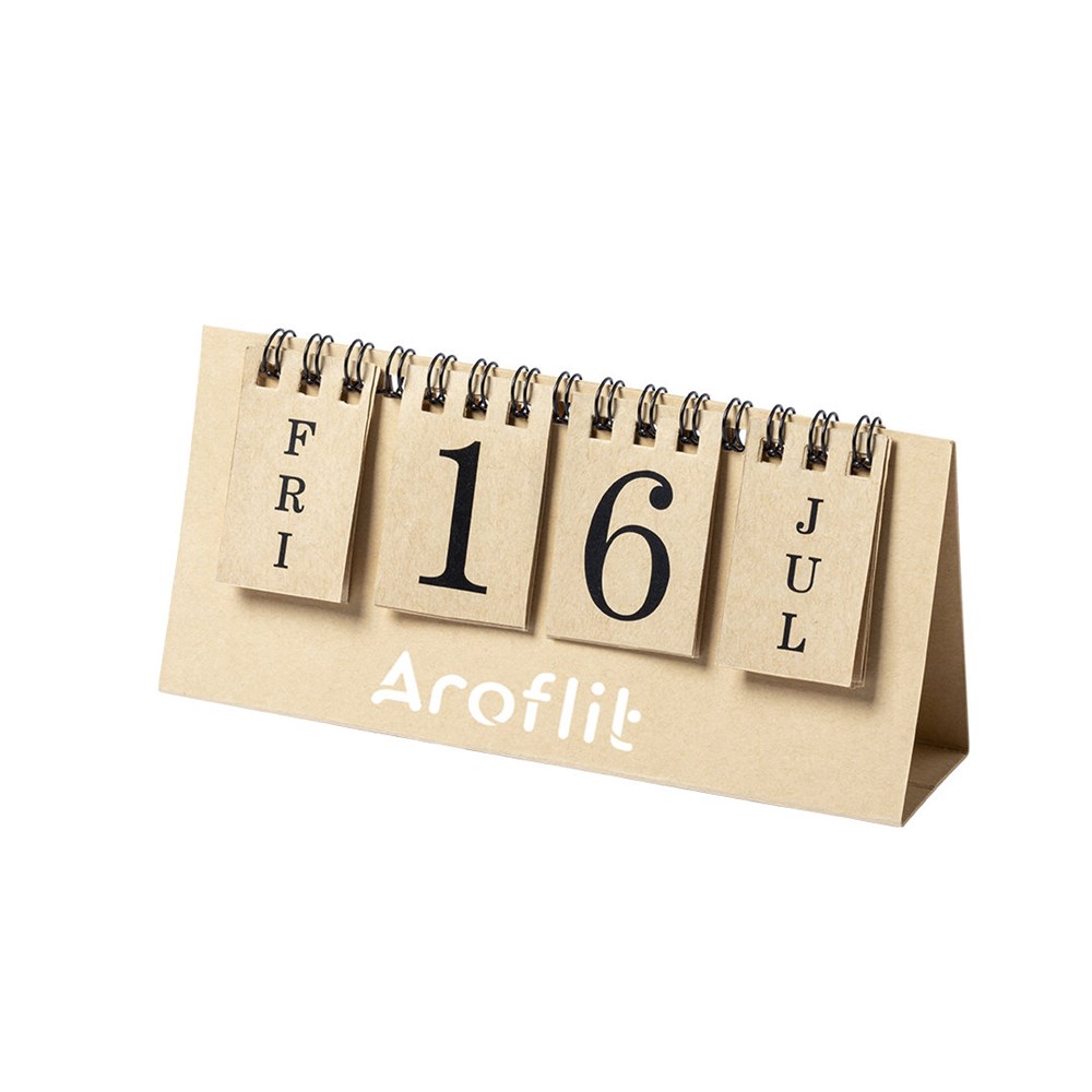 Eeuwige Kalender Gadner