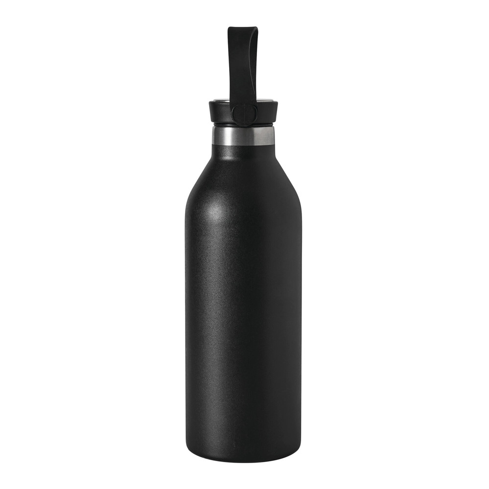 STEELLOOP - Vacuüm-isoleer-drinkfles