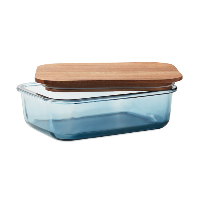 VITRIO LUNCH - Glazen lunchbox 800ml
