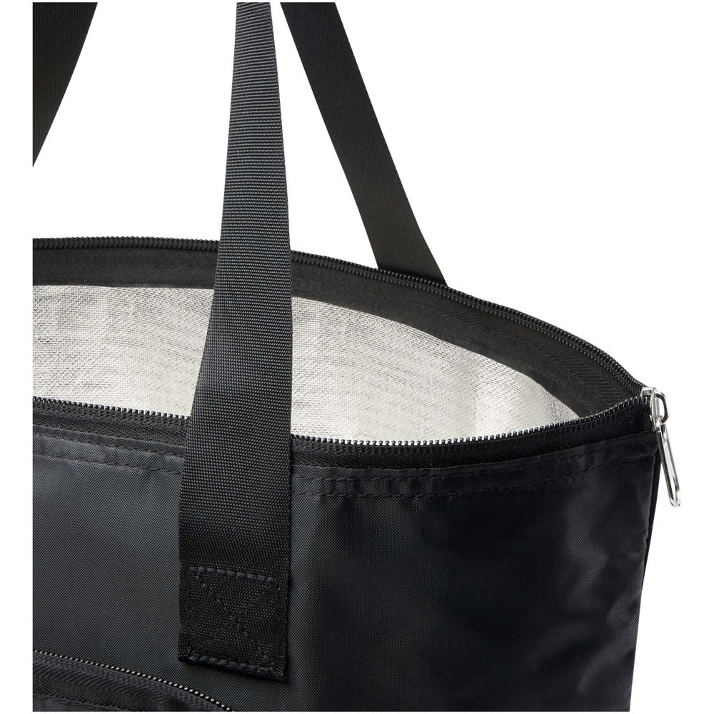 EcoFold RPET opvouwbare koeltas 15 l