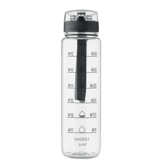 ISFORDEN MARK - Sportwaterfles RPET 1L