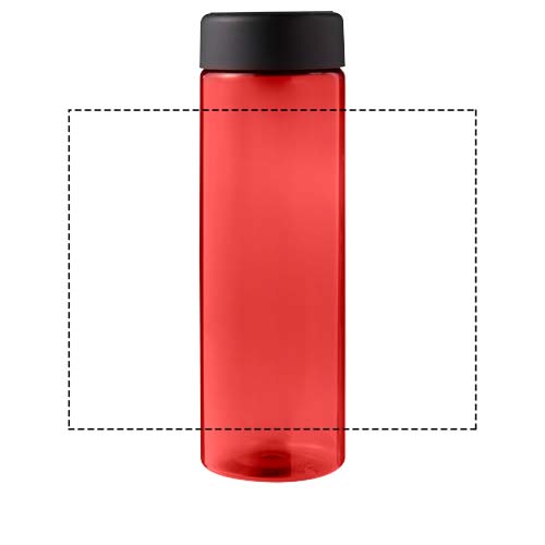 H2O Active® Eco Vibe 850 ml drinkfles met schroefdop 