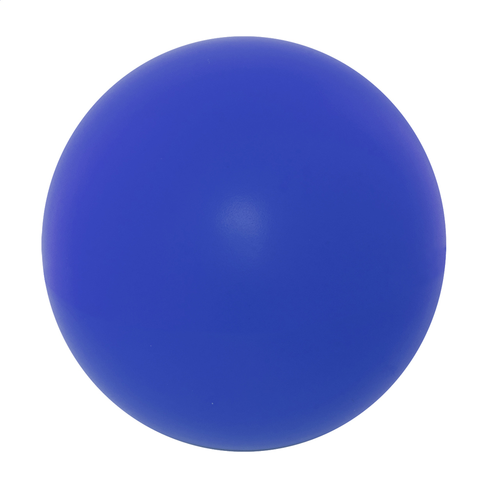 Relixa - antistress bal - kopen of bedrukken - Blauw