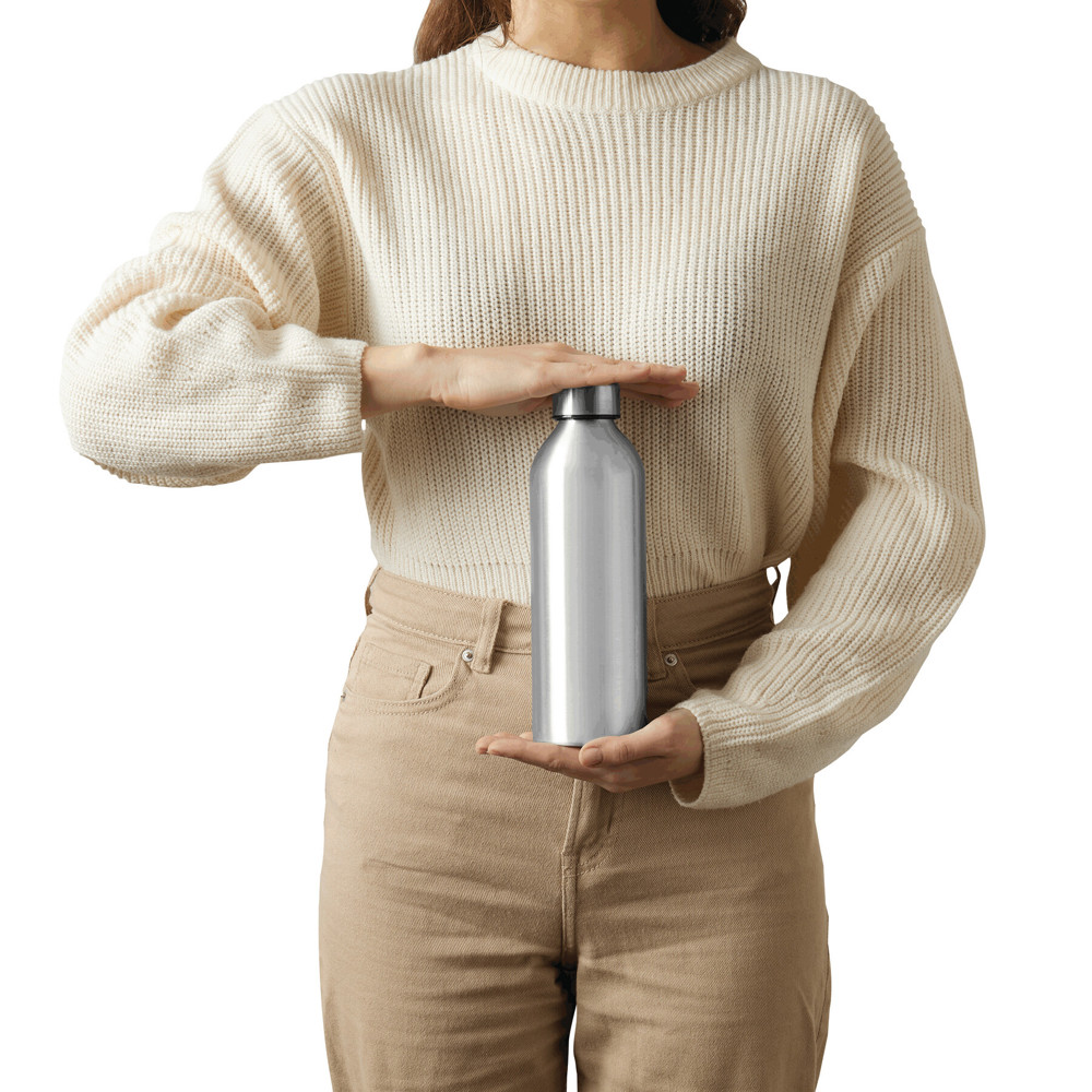 JUMBO TRANSIT - Aluminium drinkfles