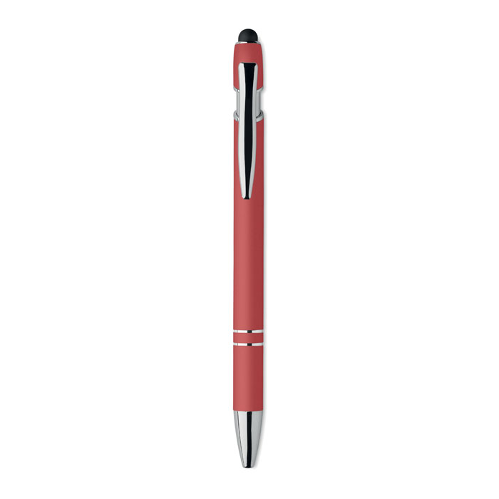 SIPARO - Gerecyclede aluminium balpen