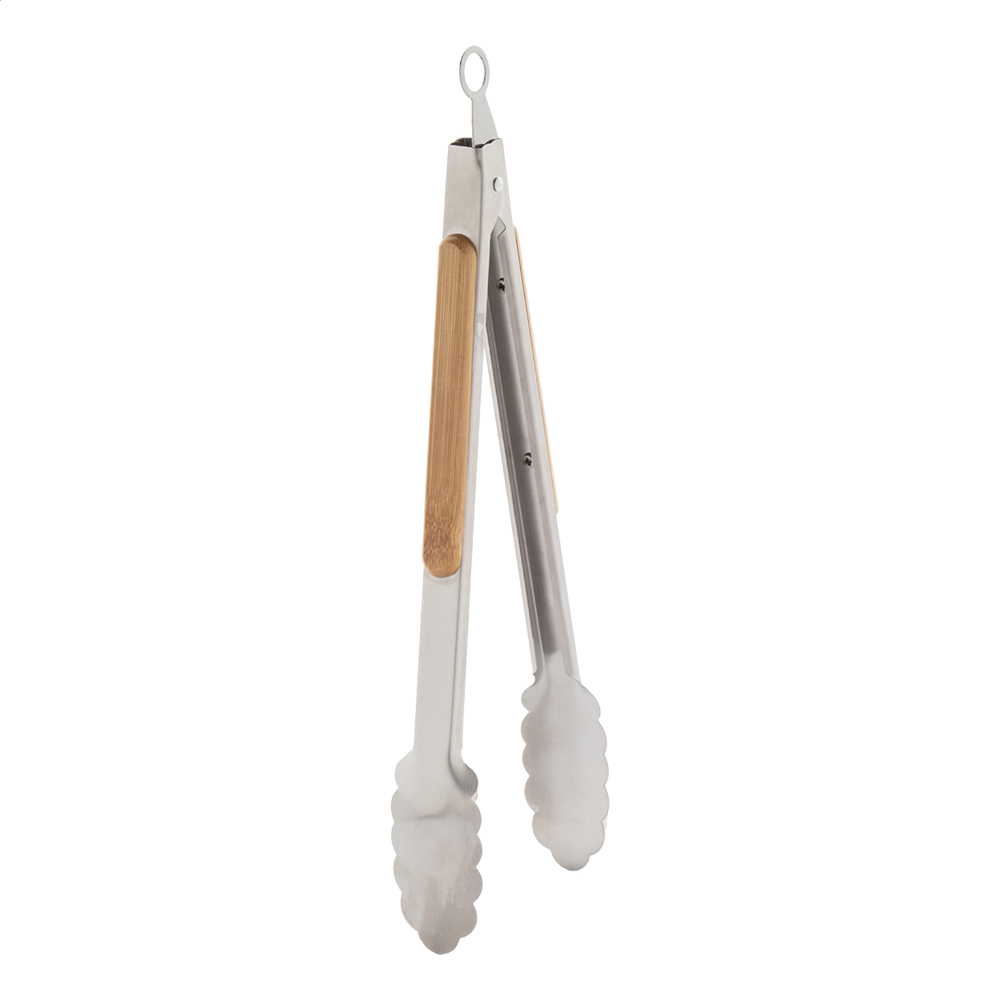 Tongo - BBQ tang - kopen of bedrukken