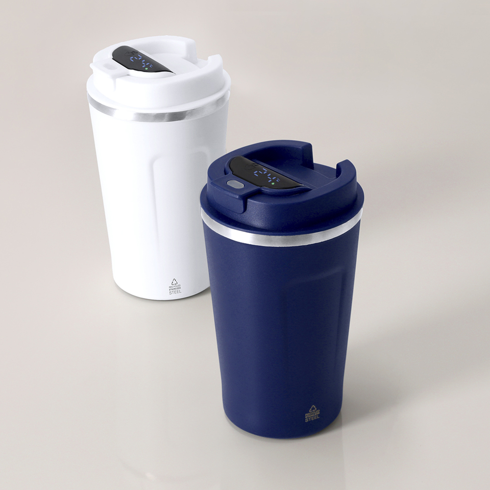 Beker-Fles Molin