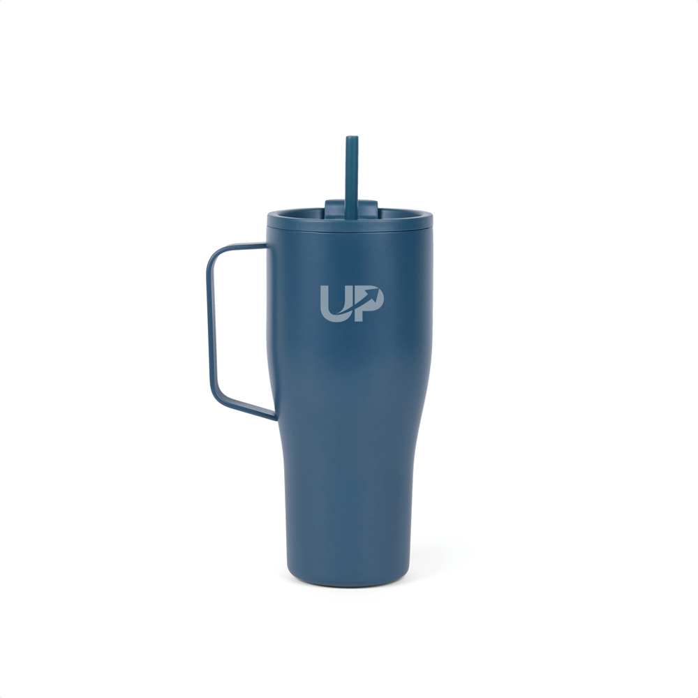VINGA Eos voyager RCS recycled RVS 800 ML